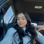 Giulia V., Child Care in Cortez, FL 34215 with 1 year of paid experience