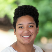 Athena A., Nanny in Washington, DC with 7 years paid experience