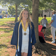 Madigan B., Babysitter in 29704 with 2 years of paid experience
