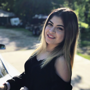 Evelyn A. - Maypearl Babysitter