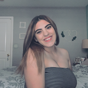 Cristina S., Babysitter in Tipton, CA 93272 with 8 years of paid experience