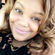 Shalaya E. - Halethorpe Nanny