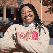 Charity S., Babysitter in New Haven, CT with 2 years paid experience