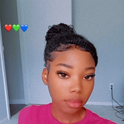 Destiny M., Babysitter in Waterford, VA 20197 with 4 years of paid experience