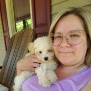 Jane M., Babysitter in 40065 with 30 years of paid experience