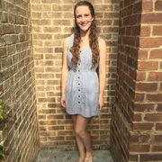Sydney V., Babysitter in Rome, GA with 2 years paid experience