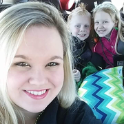 Melanie H. - Vassar <span class="translation_missing" title="translation missing: en.application.care_types.child_care">Child Care</span>