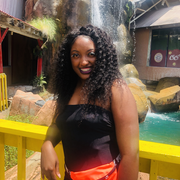 Entrinity D., Babysitter in Waldorf, MD with 0 years paid experience