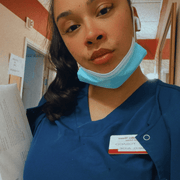 Erica T., Care Companion in Union City, NJ with 7 years paid experience