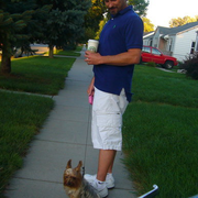 Brian C., Pet Care Provider in Council Bluffs, IA 51501 with 30 years paid experience