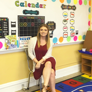 Samantha P. - Bridgewater <span class="translation_missing" title="translation missing: en.application.care_types.child_care">Child Care</span>