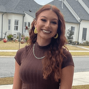 Madilyn S., Babysitter in Youngsville, LA with 4 years paid experience