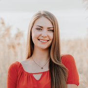 Mya K., Nanny in Orem, UT with 6 years paid experience