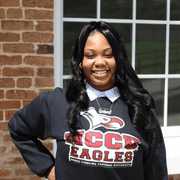 Zarionna C., Nanny in Creedmoor, NC 27522 with 3 years of paid experience