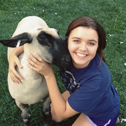 Hannah N. - Lockwood Babysitter