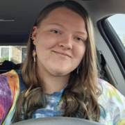 Mallory O., Child Care Provider in 72135 with 5 years of paid experience