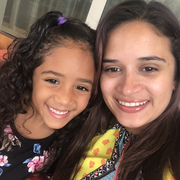 Andrea A. - Pompano Beach <span class="translation_missing" title="translation missing: en.application.care_types.child_care">Child Care</span>