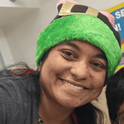 Sindhura B., Babysitter in 75009 with 0 years of paid experience