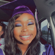 Liyah M., Babysitter in Gainesville, FL with 4 years paid experience