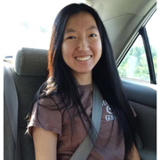 Annie C., Babysitter in Fairfax, VA with 3 years paid experience