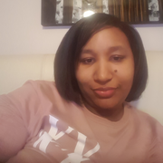 Jamesha S. - Stedman Babysitter