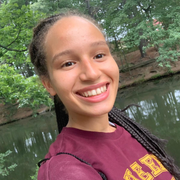 Vanessa M., Babysitter in Cambridge, MA with 0 years paid experience