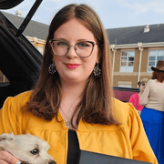 Caleigh D., Child Care Provider in 08005 with 3 years of paid experience