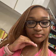 Lasharn G., Babysitter in 23885 with 0 years of paid experience