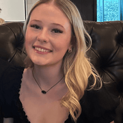 Brinley R., Nanny in 75409 with 6 years of paid experience