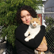 Marisa L., Pet Care Provider in San Pablo, CA with 4 years paid experience