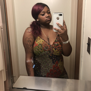 Nikki F., Babysitter in Jackson, MS with 4 years paid experience