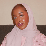 Maathir E., Babysitter in Riverside, IA 52327 with 3 years of paid experience