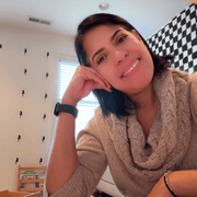 Paola V., Child Care Provider in 06606 with 3 years of paid experience