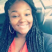 Alexis H. - Fort Mitchell Nanny