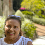 Rosiete M., Nanny in Los Angeles, CA with 35 years paid experience