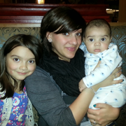 Victoria T., Nanny in Burien, WA with 10 years paid experience