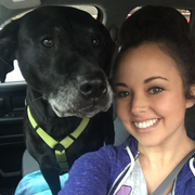 Michelle B. - Chattanooga Pet Care Provider