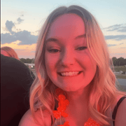 Georgia  C., Babysitter in 45056 with 4 years of paid experience