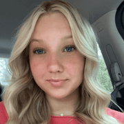 Mya J., Child Care in Waldo, FL 32694 with 2 years of paid experience