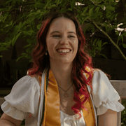 Olivia M., Nanny in 97478 with 6 years of paid experience
