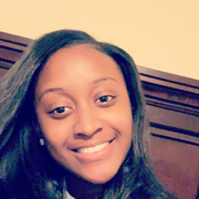 Mary J., Babysitter in Houston, TX with 1 year paid experience