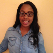 Aja H., Babysitter in Washington, DC with 9 years paid experience