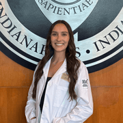 Kiersten J., Babysitter in 46168 with 4 years of paid experience