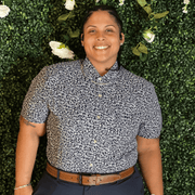 Adriana A., Babysitter in 07201 with 4 years of paid experience