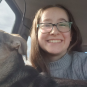 Megan N., Babysitter in Williams, AZ 86046 with 3 years of paid experience