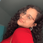 Dana S., Nanny in 30011 with 1 year of paid experience