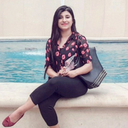 Ayesha I., Babysitter in Oshkosh, WI with 5 years paid experience
