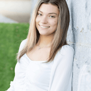 Gianna F., Nanny in 01008 with 4 years of paid experience