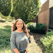 Gracie S., Babysitter in Farmville, VA with 6 years paid experience