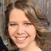 Savannah C., Child Care with 5 years of paid experience